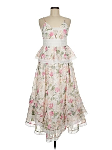 Gianni Bini Cocktail Dress (view 1)