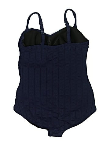 Profile by Gottex One Piece Swimsuit (view 2)