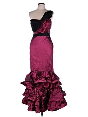 CQ by CQ Cocktail Dress (view 1)