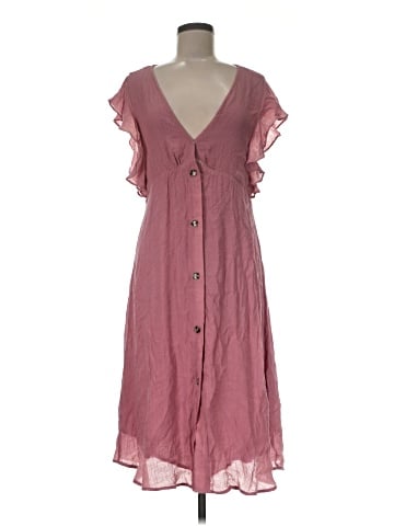 Kori America Casual Dress (view 1)