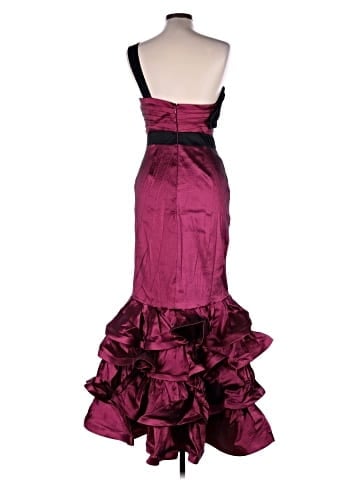 CQ by CQ Cocktail Dress (view 2)