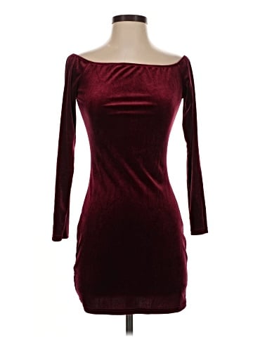 Shein Cocktail Dress (view 1)