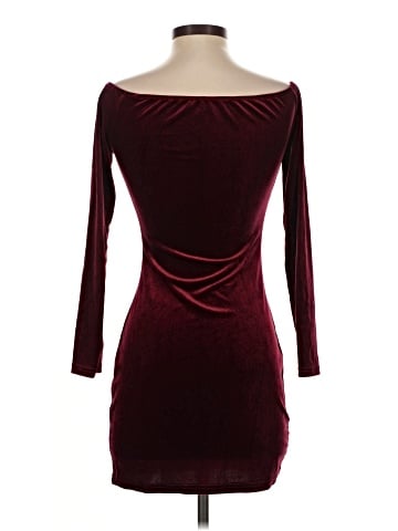 Shein Cocktail Dress (view 2)