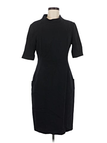 Lafayette 148 New York 3/4 Sleeve Top (view 1)