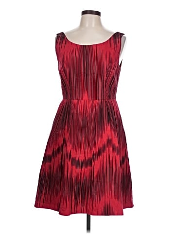Adrianna Papell Cocktail Dress (view 1)