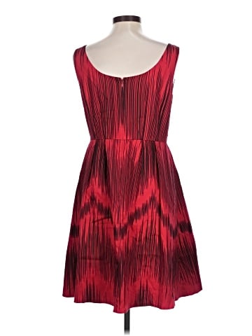 Adrianna Papell Cocktail Dress (view 2)