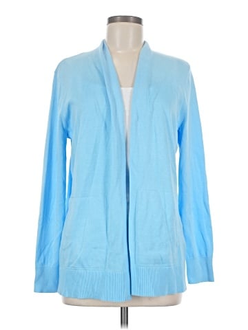 Lands' End Cardigan (view 1)