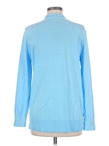 Lands' End Cardigan (view 2)