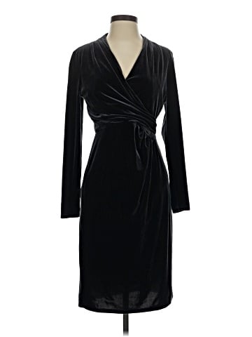 Lauren by Ralph Lauren Cocktail Dress (view 1)