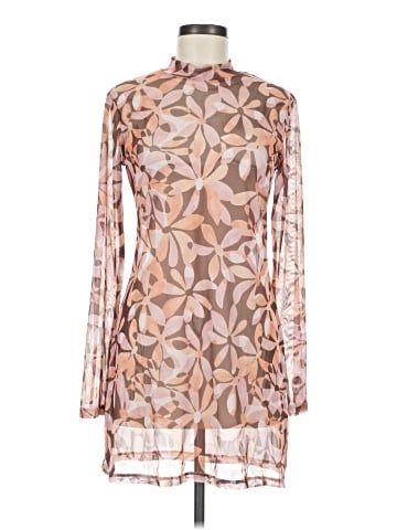 Sanctuary Cocktail Dress (view 1)