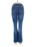 Dear John Hearts Blue Jeans Size 28 waist - photo 2