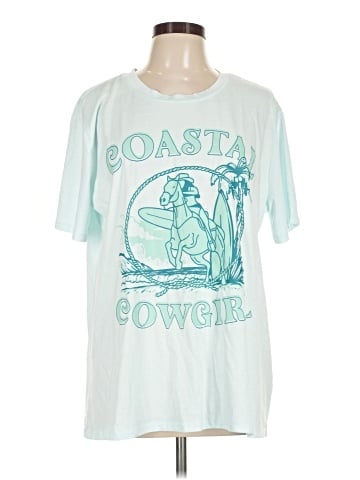 Cato Short Sleeve T-Shirt (view 1)