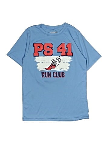A4 Short Sleeve T-Shirt (view 1)