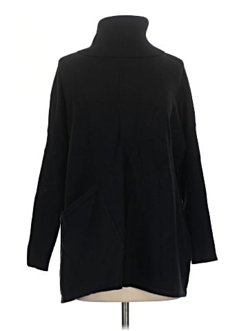 Marla Wynne Turtleneck Sweater (view 1)