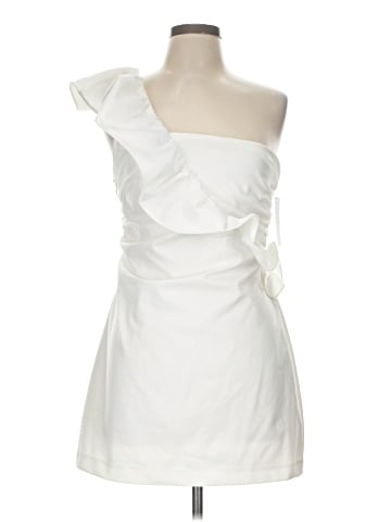 ASTR The Label Cocktail Dress (view 1)