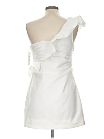 ASTR The Label Cocktail Dress (view 2)