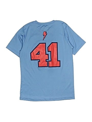 A4 Short Sleeve T-Shirt (view 2)