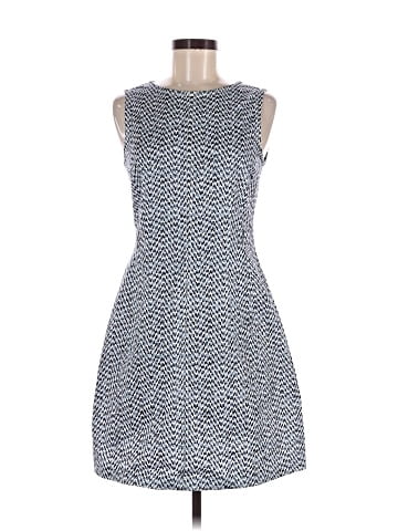 Armani Collezioni Cocktail Dress (view 1)