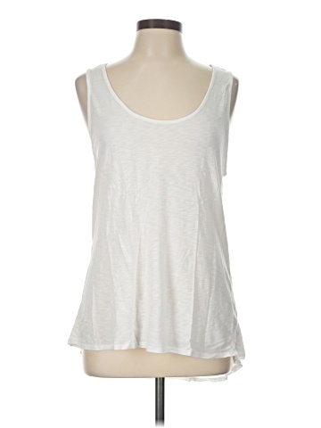 XCVI Sleeveless T-Shirt (view 1)