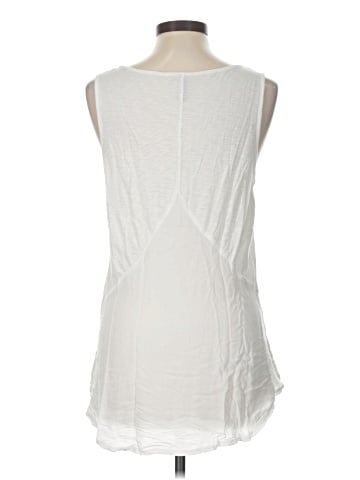 XCVI Sleeveless T-Shirt (view 2)