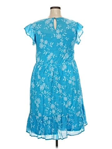 Cato Casual Dress (view 2)