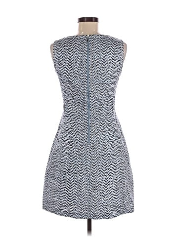 Armani Collezioni Cocktail Dress (view 2)