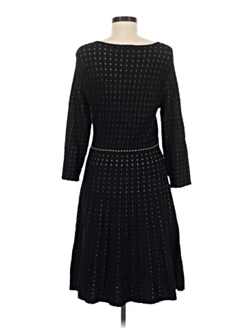 Nina Leonard Casual Dress (view 2)
