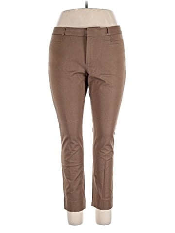 Banana Republic Factory Store Khakis (view 1)