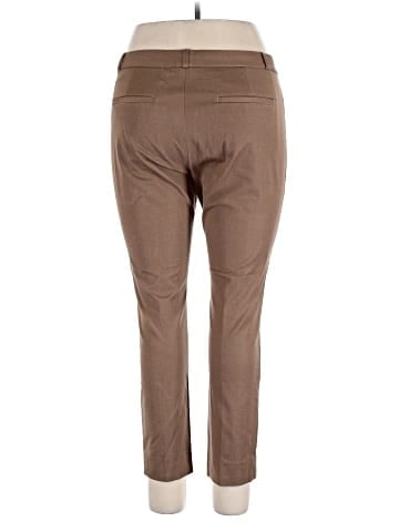 Banana Republic Factory Store Khakis (view 2)