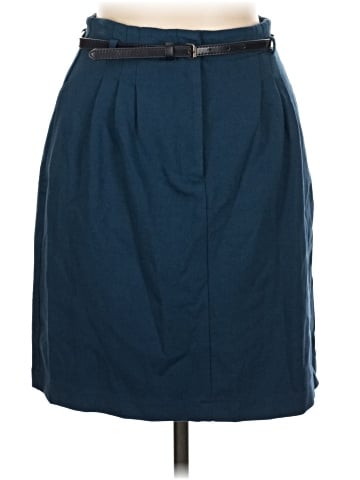 Theory Formal Skirt (view 1)