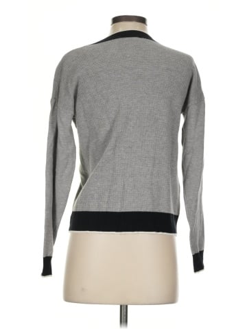 Red Haute Pullover Sweater (view 2)