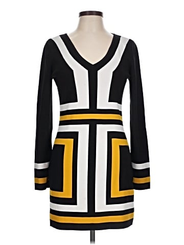 INC International Concepts Casual Dress (view 1)
