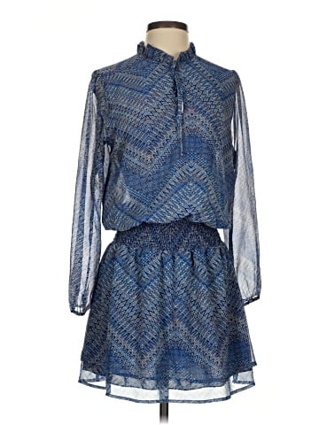 Veronica M. Casual Dress (view 1)