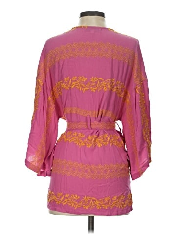 Hale Bob Kimono (view 2)