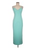 AFRM Teal Cocktail Dress Size M - photo 1