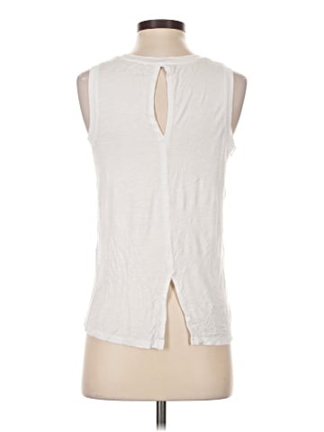 Halogen Sleeveless T-Shirt (view 2)