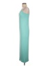 AFRM Teal Cocktail Dress Size M - photo 5