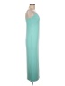 AFRM Teal Cocktail Dress Size M - photo 4