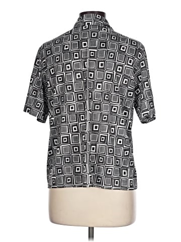 Blair Short Sleeve Blouse (view 2)