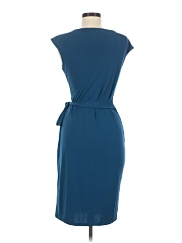 Lark & Ro Cocktail Dress (view 2)