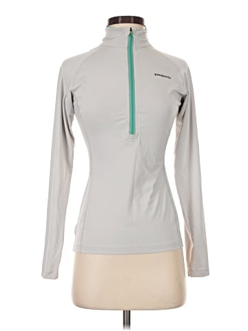 Patagonia Active T-Shirt (view 1)