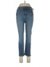Gloria Vanderbilt Blue Jeans Size 12 - photo 1