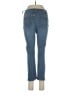 Gloria Vanderbilt Blue Jeans Size 12 - photo 2