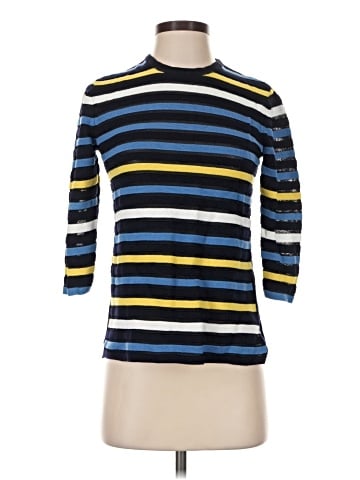 St. John Pullover Sweater (view 1)