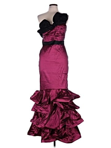 CQ by CQ Cocktail Dress (view 1)