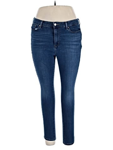 Levi Strauss Signature Jeans (view 1)
