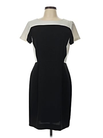 Tahari by ASL Cocktail Dress (view 1)