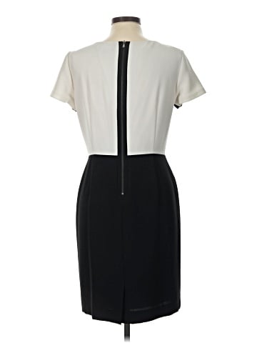 Tahari by ASL Cocktail Dress (view 2)
