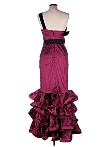 CQ by CQ Cocktail Dress (view 2)