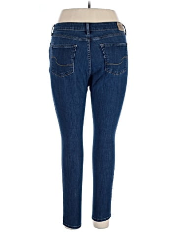 Levi Strauss Signature Jeans (view 2)